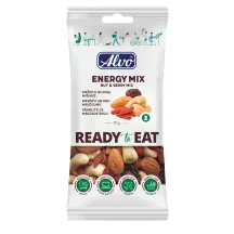 RIEKSTU UN OGU MAISĪJUMS ALVO ENERĢIJAS 70G