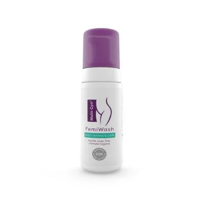 Multi-Gyn Femiwash intīmās higiēnas līdzeklis 100 ml