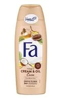 FA CREAM&OIL CACAO DUŠAS ŽELEJA, 250ML