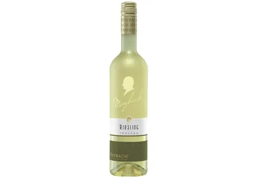 Vīns Maybach Riesl. Qba Dry.11,5% 0,75 l