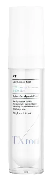 VT Cosmetics TX-Toning 2000 shot esence, 30 ml