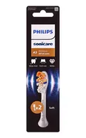 PHILIPS SONICARE ALL-IN-ONE ELEKTRISKĀS ZOBU BIRSTES UZGAĻI, 2GAB.