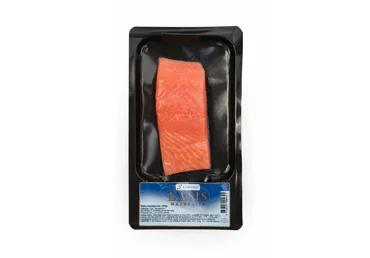 LASIS MAZSĀLĪTS AR ĀDU ZAMELSONS 140G