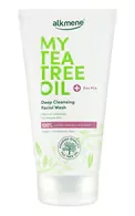 ALKMENE MY TEA TREE OIL SEJAS MAZGĀŠANAS LĪDZEKLIS, 150ML