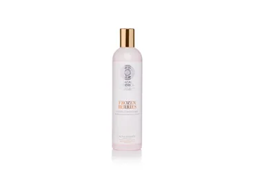 BALZAMS  NATURA SIBERICA FROZEN BERRIES 400ML