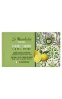 ITERITALIA LE MAIOLICHE LEMON&CITRON GABALZIEPES, 175G
