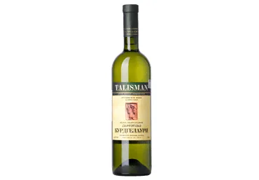 Vīns Talisman Kurdgelauri Wh. 11,5%0,75 l