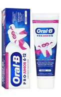 ORAL-B JUNIOR 6+ ZOBU PASTA, 75ML