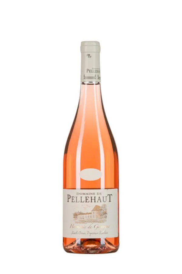 DOMAINE PELLEHAUT HARMONIE ROSE