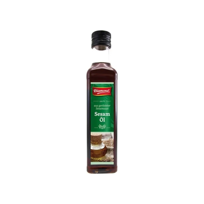 SEZAMA EĻĻA DIAMOND 250ML