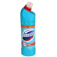 WC TĪR.LĪDZ.DOMESTOS ATLANTIC 750ML