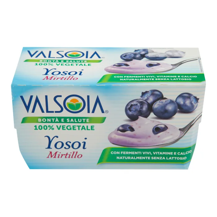 SOJAS PRODUKTS YOSOI  AR MELLENĒM 250G