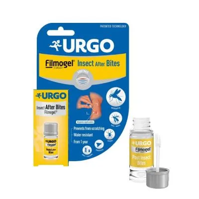 Urgo Filmogel pēc insektu kodumiem 3,25 ml