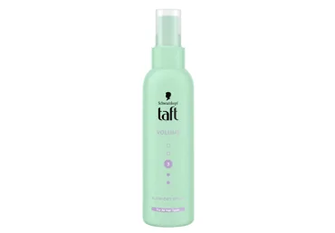 IZSMIDZINĀMS LĪDZEKLIS TAFT VOLUME MATIEM 150ML
