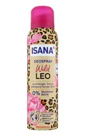 ISANA WILD LEO IZSMIDZINĀMS DEZODORANTS, 150ML