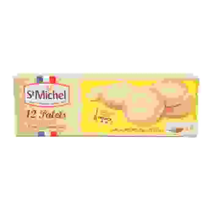 SVIESTA CEPUMI ST MICHEL PALETS 150G