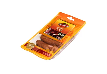 ALUS DESIŅAS PUSŽĀVĒTAS NĀKOTNE 400G