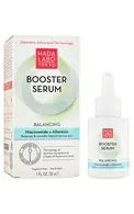 HADA LABO TOKYO BOOSTER SERUM SEJAS SERUMS AR NIACINAMĪDU UN ALANTOĪNU, 30ML