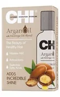 CHI ARGAN OIL PLUS MORINGA OIL ATJAUNOJOŠA EĻĻA MATIEM, 15ML