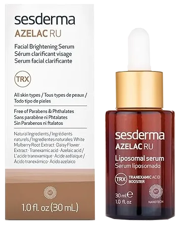 Sesderma Azelac Ru Liposomal serums, 30 ml