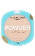 VIVIENNE SABO MATTRIARCAT MATĒJOŠS PŪDERIS, 7.5G
