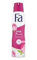 FA PINK PASSION IZSMIDZINĀMS DEZODORANTS, 150ML