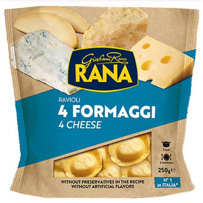 SVAIGI OLU MAKARONI AR SIERA PILDĪJUMU 250G