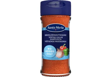 GARŠVIELA VISTAI SANTA MARIA B/SĀLS 37G