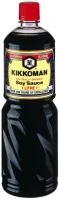 SOJAS MĒRCE TUMŠĀ KIKKOMAN, 1L
