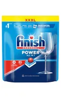FINISH POWER ALL IN 1 TABLETES TRAUKU MAZGĀŠANAS MAŠĪNAI, 85GAB.
