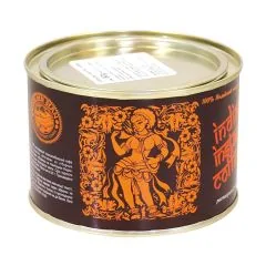 KAFIJA ŠĶĪST. GOLDEN BEAN INDIAN INSTANT 90G