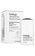PODOLOGIC ADVANCED CARE SKĀBAIS PĪLINGS SAUSĀM UN RAUPJĀM PĒDĀM, 50ML