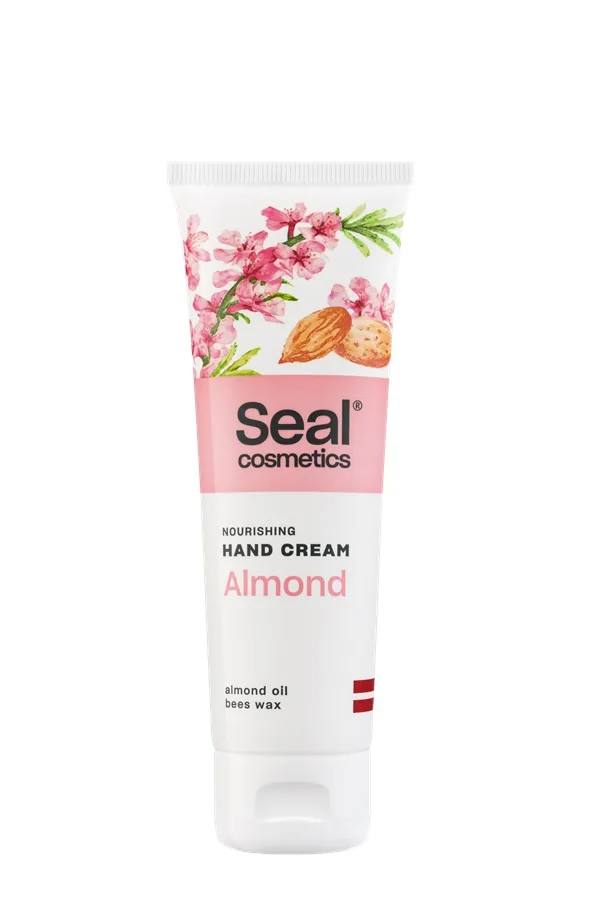 ROKU KRĒMS SEAL, ALMOND, 80ML