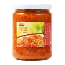 BURKĀNU SALĀTI RIMI PASTERIZĒTI 500G