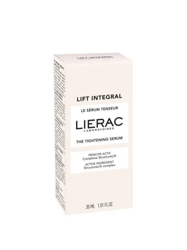 Lierac Lift Integral nostiprinošs serums sejai, 30 ml