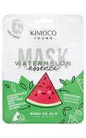 KIMOCO YOUNG WATERMELON ESSENCE AUDUMA MASKA SEJAI, 25ML
