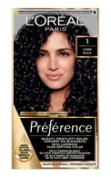 PREFERENCE MATU KRĀSA, 1 BLACK