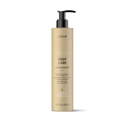 Lakmē Teknia Deep Care kondicionieris 300 ml