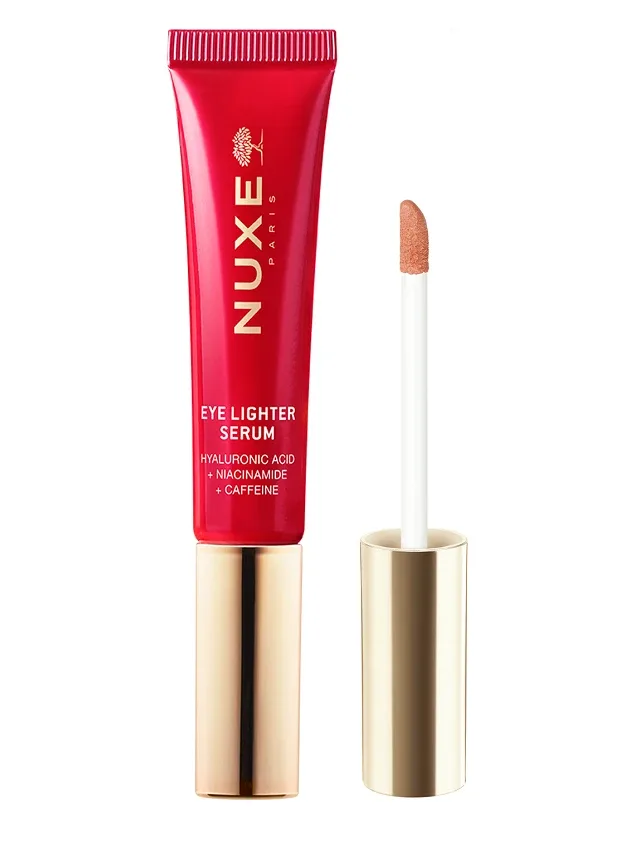 Nuxe Merveillance Lift serums ādai ap acīm, 12 ml