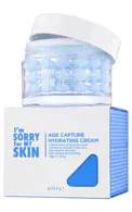 I`M sorry for my skin age capture mitrinošs krēms sejai, 50 g