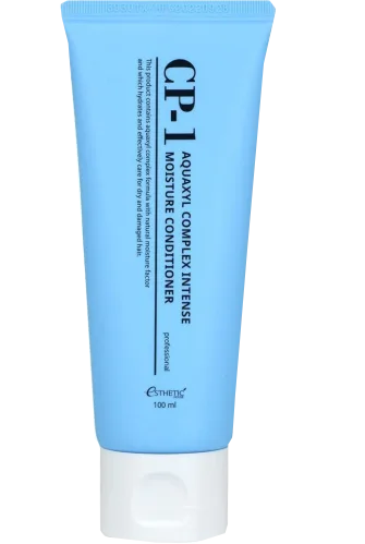 CP-1 Aquaxyl Complex Intense moisture matu kondicionieris, 100 ml