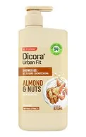 DICORA ALMOND&NUTS MITRINOŠA DUŠAS ŽELEJA, 825ML
