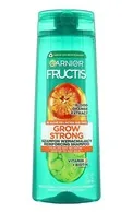 FRUCTIS GROW STRONG ŠAMPŪNS, 400ML