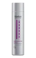 KADUS PROFESSIONAL DEEP MOISTURE MITRINOŠS ŠAMPŪNS SAUSIEM, NEKRĀSOTIEM MATIEM, 250ML