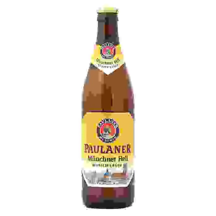 ALUS PAULANER ORIGINAL 4,9% 0,5L