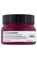 SERIEEXPERT CURL EXPRESSION MASKA SPROGAINIEM MATIEM, 250ML