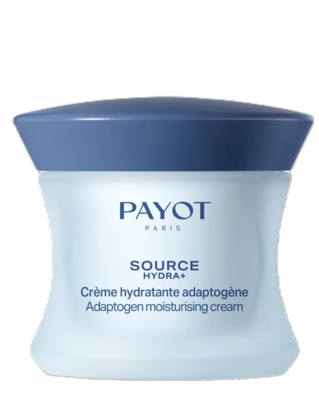 Payot Source Hydra+ Adaptogen moisturising cream sejas krēms, 50 ml