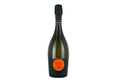 Dzirkstošais vīns Piccini Prosecco Extra Dry 11% 0,75 l