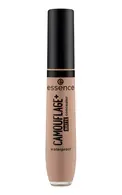 ESSENCE CAMOUFLAGE+ MATTE WATERPROOF KONSĪLERIS, 8ML