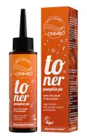 ONLY BIO TONER MATU TONĒŠANAS LĪDZEKLIS, PUMPKIN PIE, 100ML